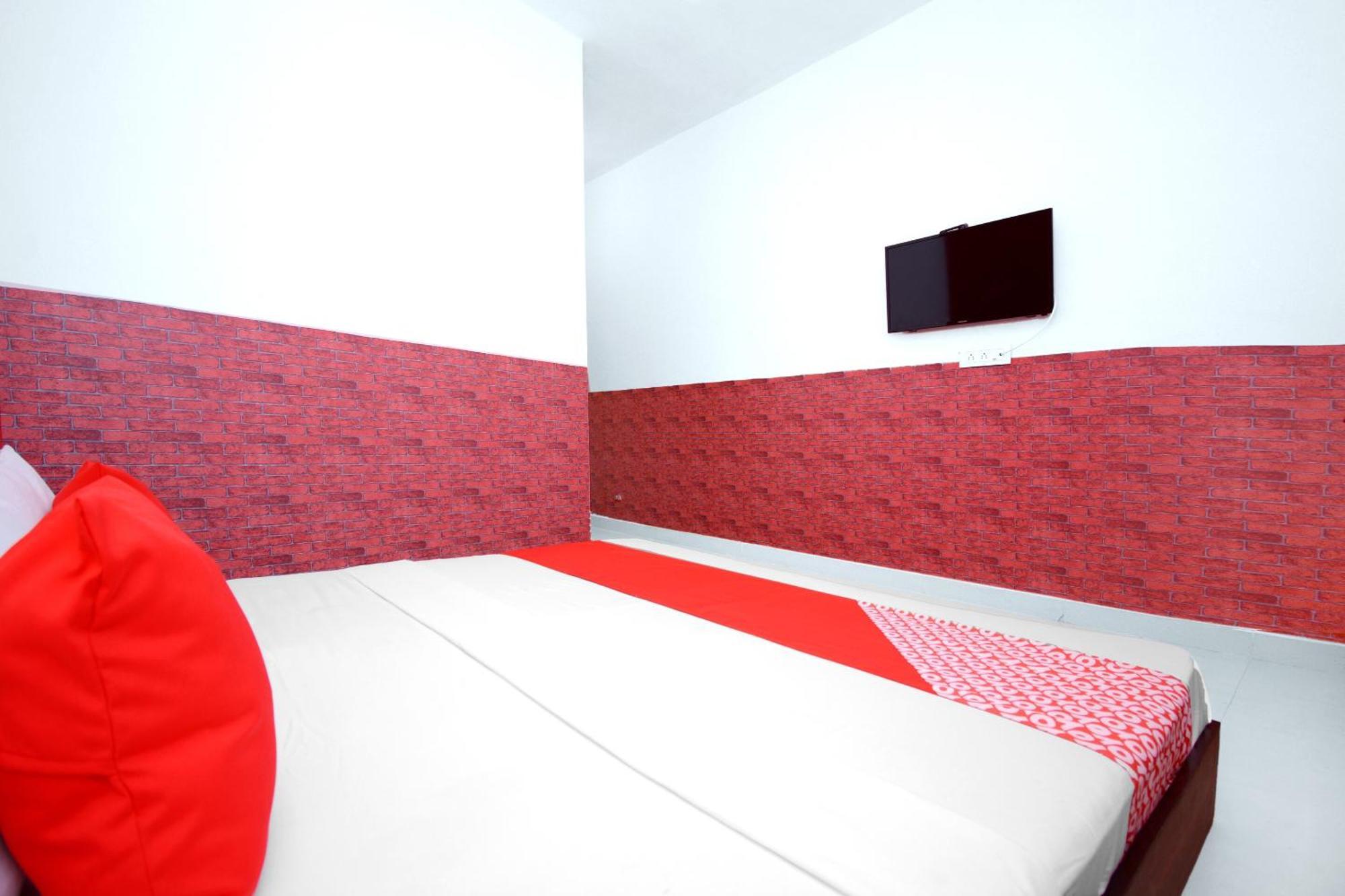 Hotel O Park View Bhiwani Dış mekan fotoğraf