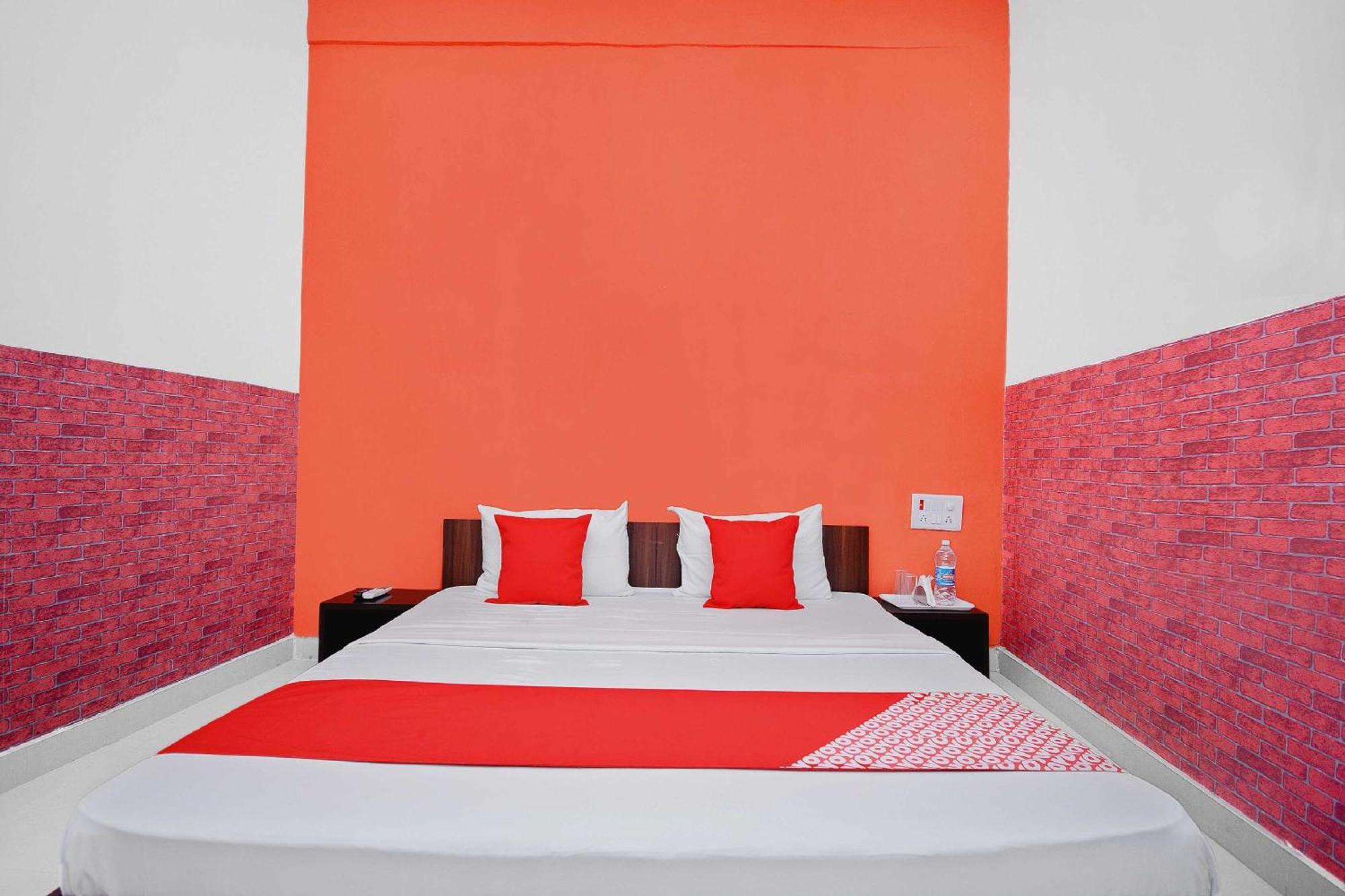 Hotel O Park View Bhiwani Dış mekan fotoğraf