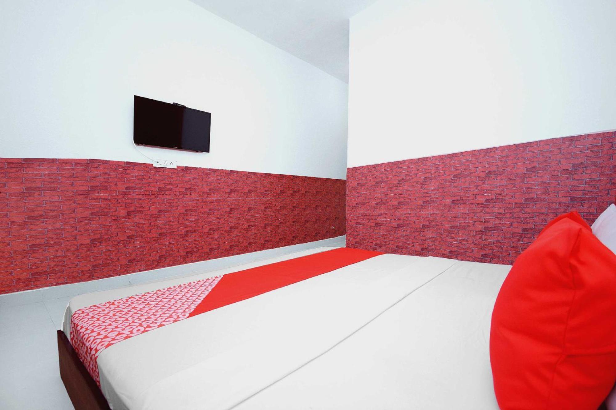 Hotel O Park View Bhiwani Dış mekan fotoğraf