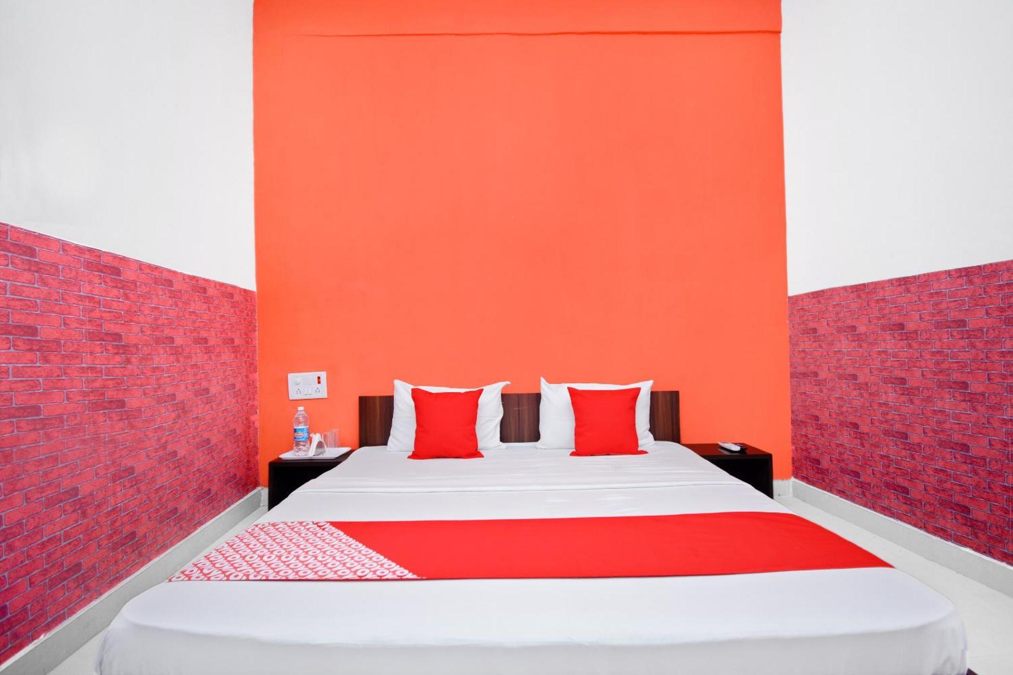 Hotel O Park View Bhiwani Dış mekan fotoğraf